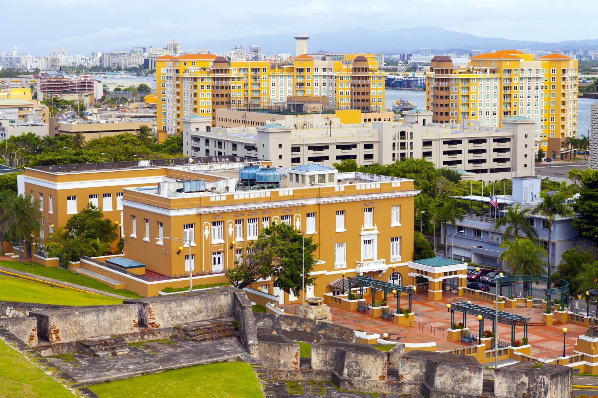 3 Benefits of Tenant Placement Services in Puerto Rico