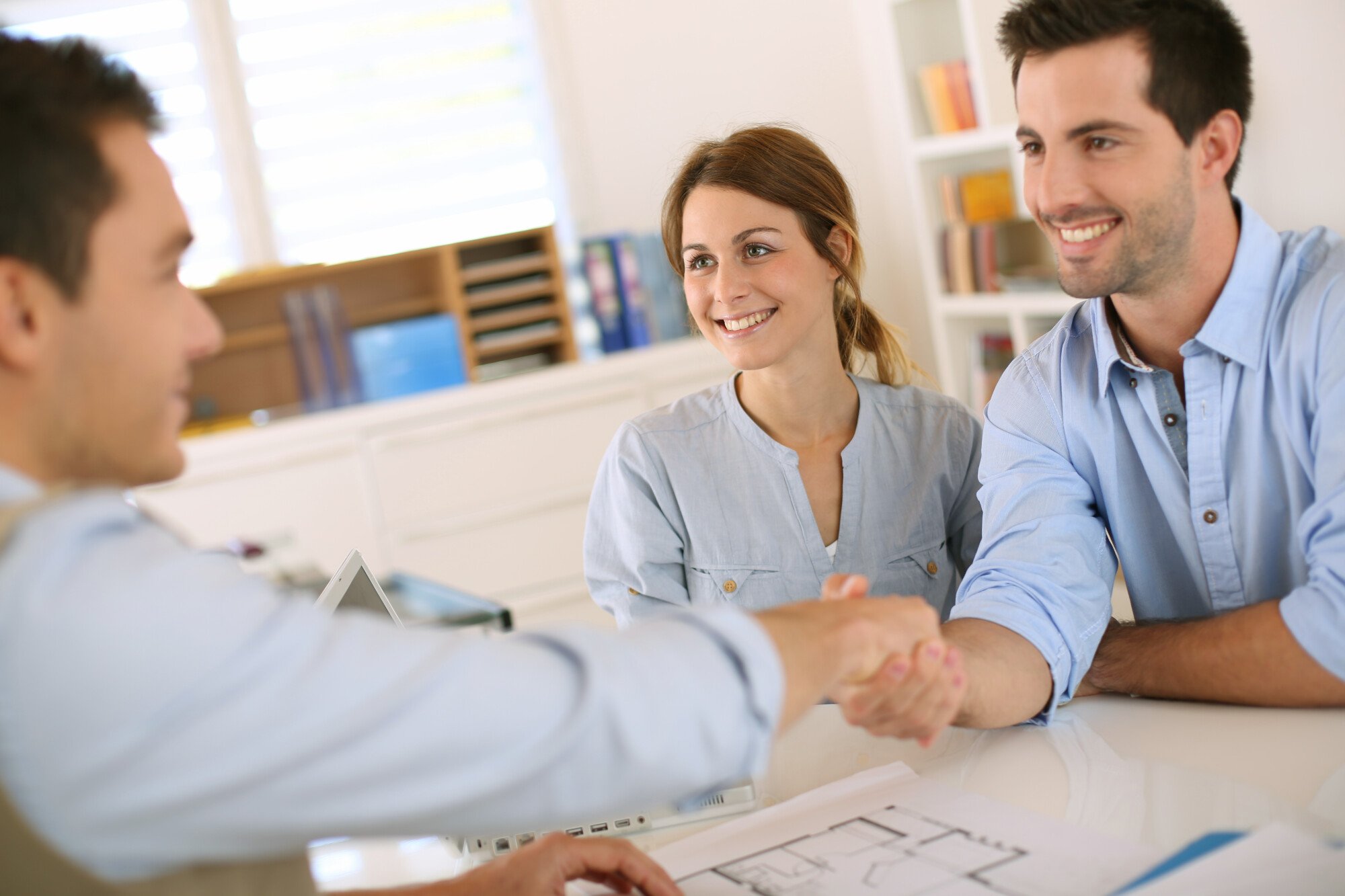 Tips to Attract Tenants in a Tough Market