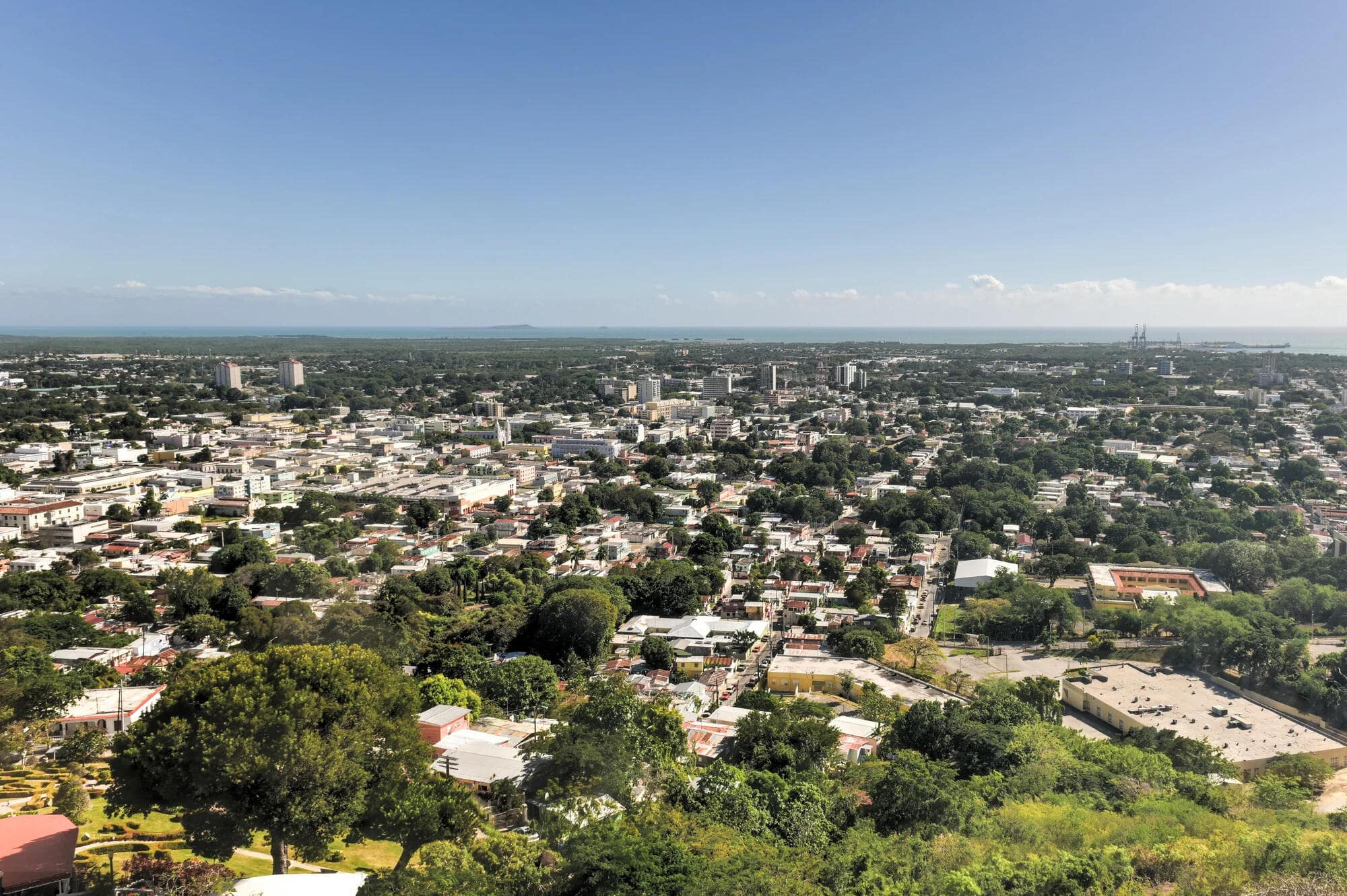 What Does a Leasing-Only Service in Puerto Rico Do?