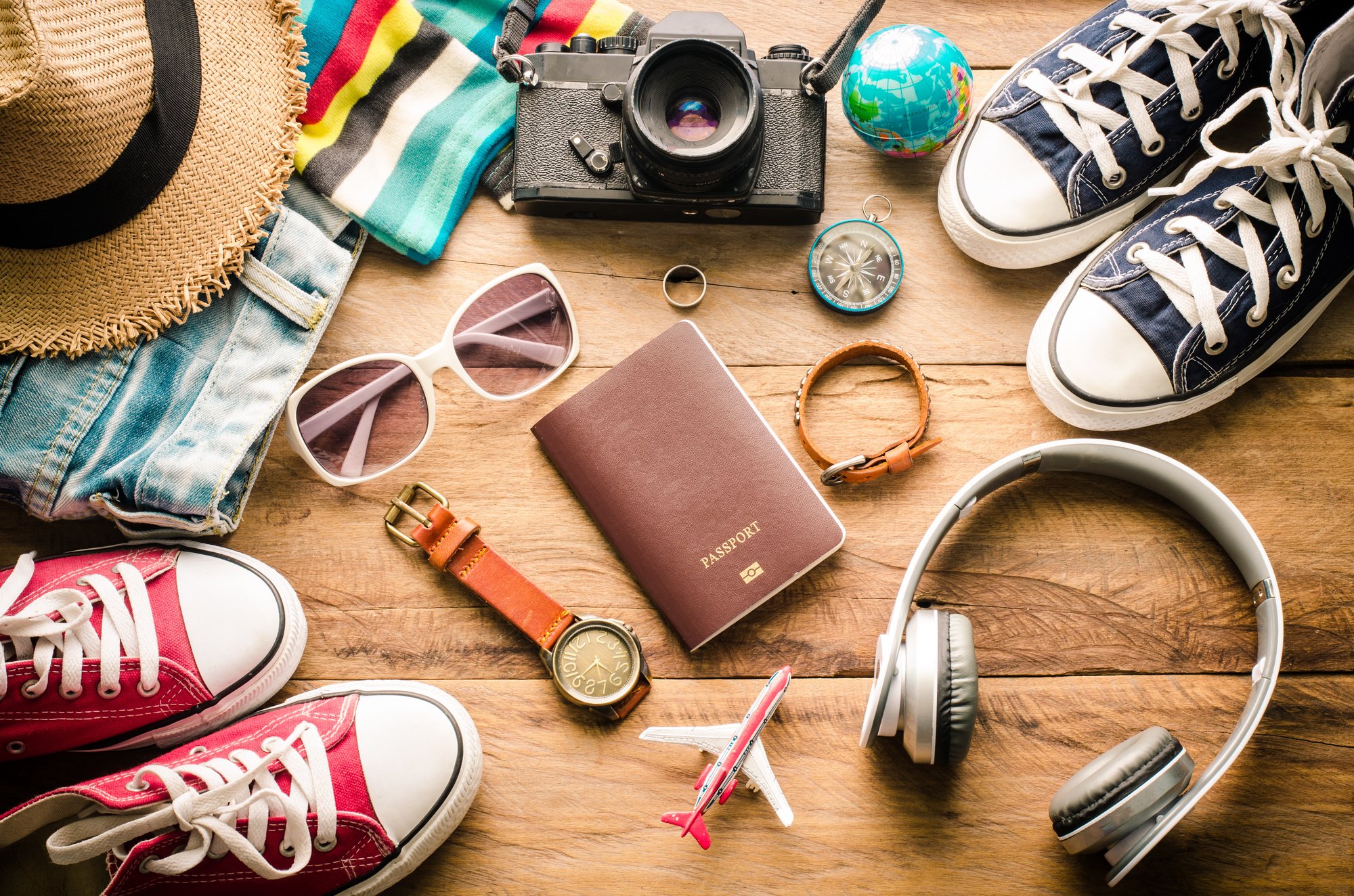 What Is Revenge Travel?