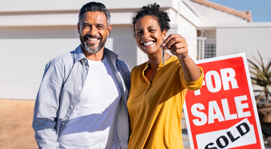 Real Estate Services